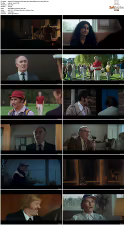 The Phantom of the Open 2021 1080p BRRip AAC5.1 h264-XBiTs
