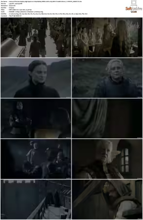 Game of Thrones 2011 S01-S08 2160p BluRay HDR10 10bit x265 HEVC TrueHD Atmos 7.1-PHOCiS