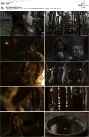Vikings S01 S06 2013 1080p WEBRIP HEVC OPUS2.0-NOGRP