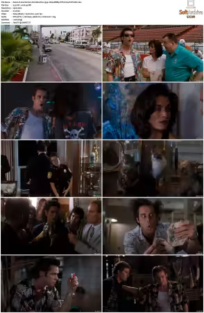 Ace Ventura Pet Detective 1994 1080p BDRip DTS H264-PoPCoRn