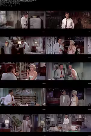 The Seven Year Itch 1955 1080p AMZN WEB-DL DDP 2.0 H264-GPRS