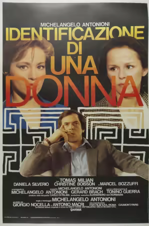 Identification of a Woman 1982 1080p CRIT WEB-DL AAC 2.0 H264-BLOOM