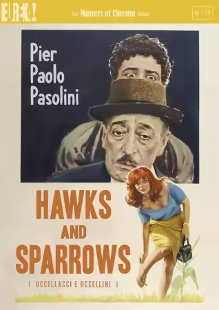The Hawks and the Sparrows 1966 1080p CRIT WEB-DL AAC 2.0 H264-BLOOM