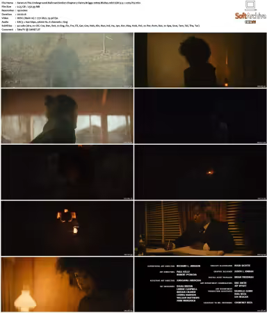 The Underground Railroad 2021 S01 1080p REPACK BluRay 10bit EAC3 5 1 x265-iVy