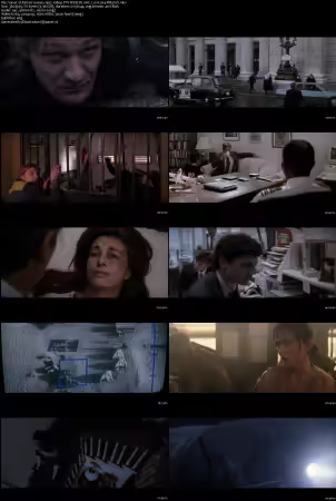 Patriot Games 1992 1080p PTV WEB-DL AAC 2.0 H264-PiRaTeS