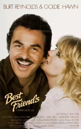 Best Friends 1982 1080p FDNG WEB-DL DDP 2.0 H264-PiRaTeS