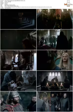 Vikings S01 S06 2013 1080p WEBRIP HEVC OPUS2.0-NOGRP