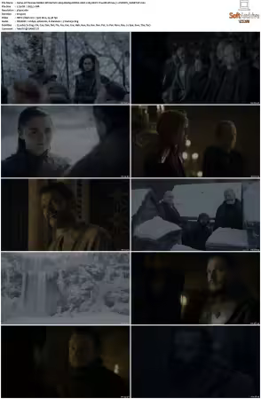 Game of Thrones 2011 S01-S08 2160p BluRay HDR10 10bit x265 HEVC TrueHD Atmos 7.1-PHOCiS