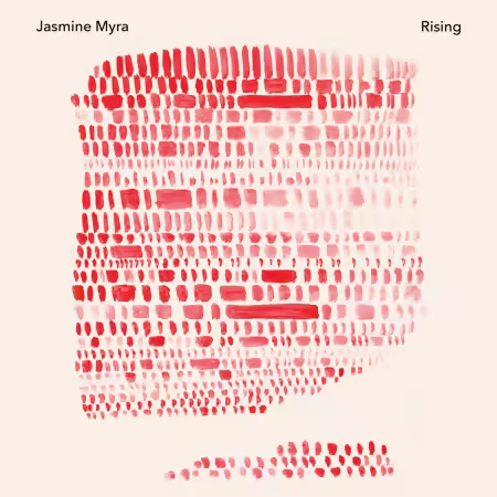 Jasmine Myra - Rising (2024)[CD-Rip]