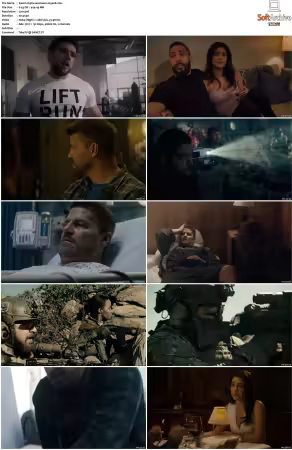 SEAL Team S01 S07 DVDRip x264-Scene