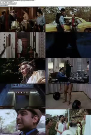Hercules in New York 1970 1080p BluRay HEVC x265 BONE