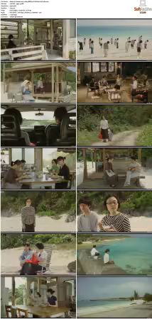 Glasses 2007 1080p BDRip DTS H264-PoPCoRn
