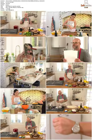 Selena + Chef S01-S04 1080p WEBRip 10bit EAC3 5.1 x265-iVy