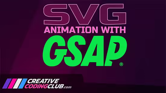 SVG Animation with GSAP