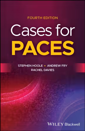 Cases for PACES 4th Edition