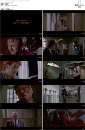 Reservoir Dogs 1992 1080p BDRip DTS H264-PoPCoRn
