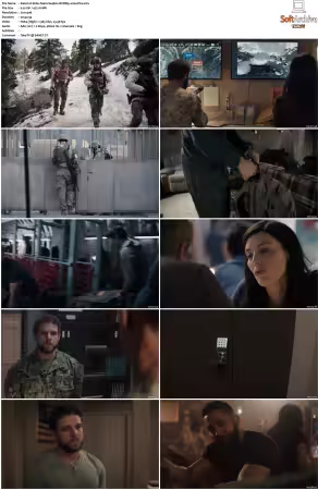 SEAL Team S01-S07 DVDRip x264-Scene