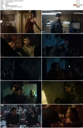 SEAL Team S01-S07 DVDRip x264-Scene