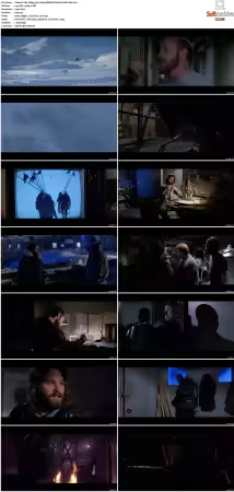 The Thing 1982 1080p BDRip DTS H264-PoPCoRn