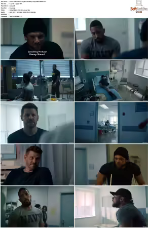 SEAL Team S01-S07 DVDRip x264-Scene