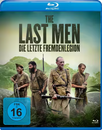 The Last Men 2023 1080p BluRay x264 AAC5.1-WORLD