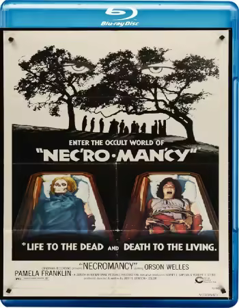 Necromancy 1972 1080p BluRay x264-OFT