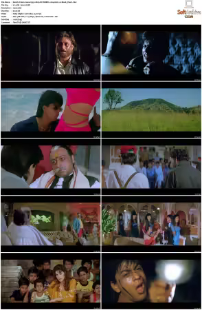 Ram Jaane 1995 1080p NF WEBDL x264 AAC 20-BlacK_PearL