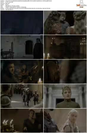 Game of Thrones 2011 S01-S08 2160p BluRay HDR10 10bit x265 HEVC TrueHD Atmos 7.1-PHOCiS