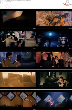 Oh Darling Yeh Hai India 1995 1080p NF WEBDL x264 AAC 2 0-BlacK_PearL
