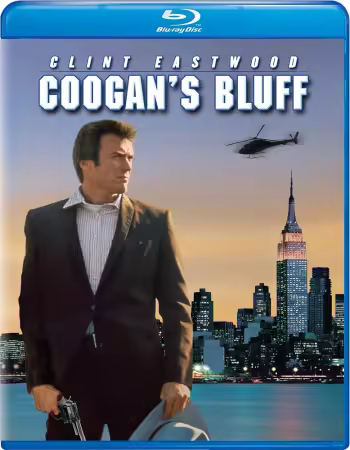 Coogans Bluff 1968 BRRip 1080p Eac3 H265-VyPeR