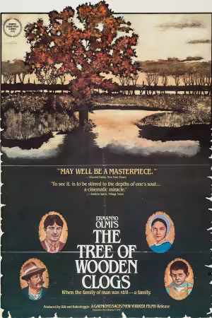 The Tree of Wooden Clogs 1978 1080p CRIT WEB-DL AAC 2.0 H264-BLOOM