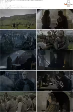 Game of Thrones 2011 S01-S08 2160p BluRay HDR10 10bit x265 HEVC TrueHD Atmos 7.1-PHOCiS