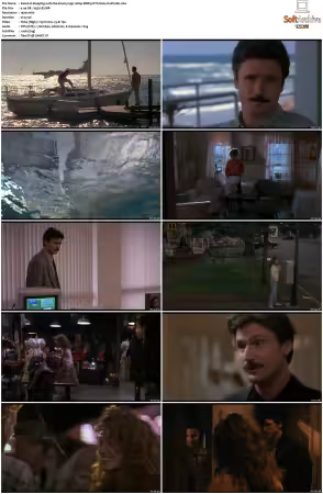 Sleeping with the Enemy 1991 1080p BDRip DTS H264-PoPCoRn