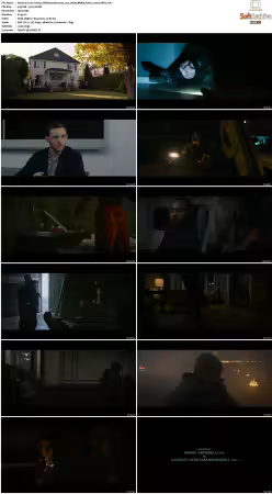 Tom Clancys Without Remorse 2021 1080p BRRip AAC5.1 h264-XBiTs