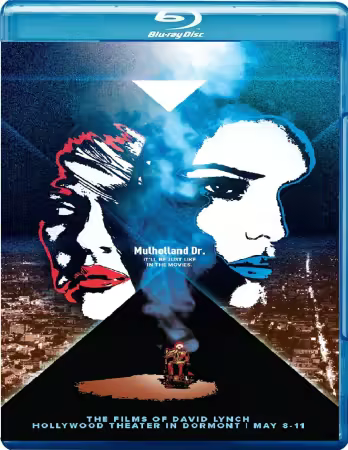 Mulholland Dr. 1999 1080p BluRay x264-OFT