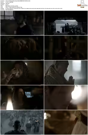 Vikings S01 S06 2013 1080p WEBRIP HEVC OPUS2.0-NOGRP