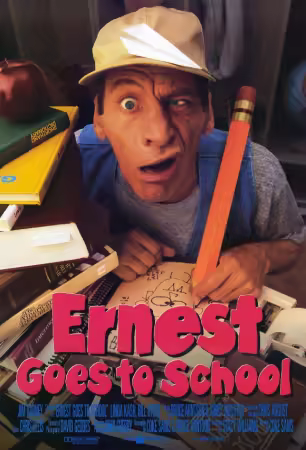 Ernest Goes To School 1994 1080p PCOK WEB-DL H264-PiRaTeS