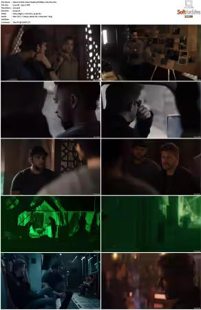 SEAL Team S01-S07 DVDRip x264-Scene