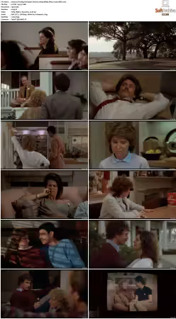 The Big Chill 1983 Criterion 1080p BRRip AAC5.1 h264-XBiTs