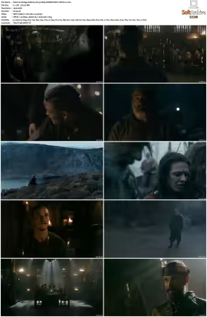Vikings S01-S06 1080p WEBRIP HEVC OPUS2.0-NOGRP