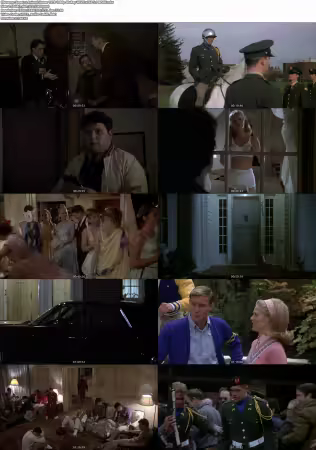 Animal House 1978 1080p BluRay HEVC x265 5.1 BONE