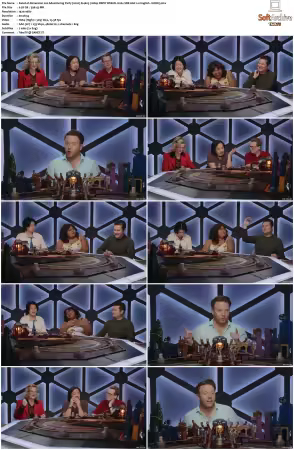 Dimension 20s Adventuring Party 2020 S14 1080p DRPO WEB-DL H264 SDR AAC 2 0-HONE