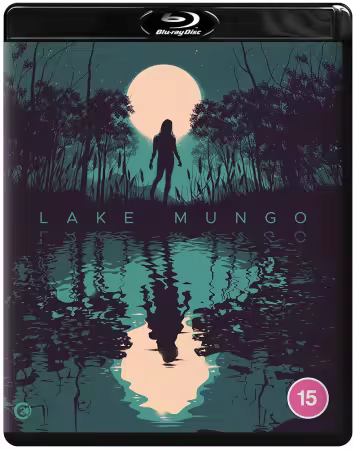 Lake Mungo 2008 UHD BluRay 1080p DDP 5.1 DoVi HDR10 x265-SM737