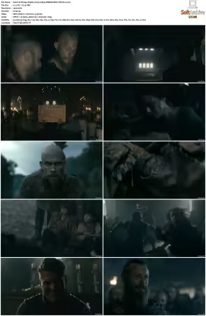 Vikings S01-S06 1080p WEBRIP HEVC OPUS2.0-NOGRP