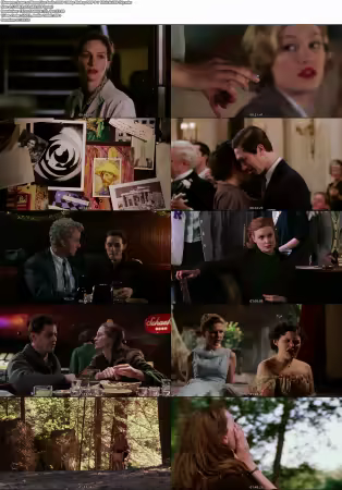 Mona Lisa Smile 2003 1080p BluRay DDP 5.1 10bit H265-iVy