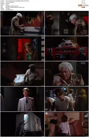 Ghoulies II 1987 1080p BDRip DTS H264-PoPCoRn
