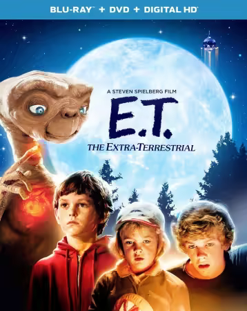 E T The Extra Terrestrial 1982 1080p BRRip HEVC DD2.0 - ASUS