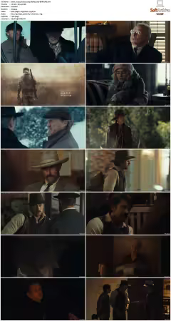 1923 S02 720p BluRay x264-BORDURE