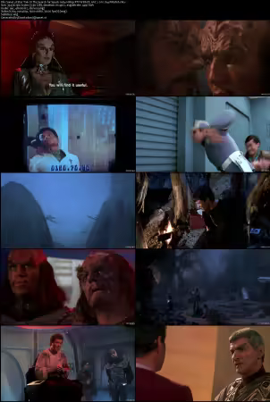 Star Trek III The Search for Spock 1984 1080p PTV WEB-DL AAC 2.0 H264-PiRaTeS