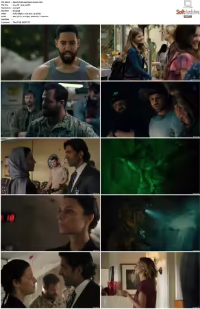 SEAL Team S01 S07 DVDRip x264-Scene